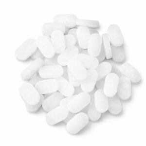 Sun Natural Karpooram (Camphor Tablets) | 100% Pure Pooja Camphor for Aarti & Spiritual Use | Long Lasting & Smoke-Free