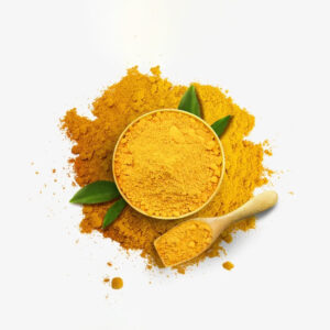 Sun Kasturi Manjal | Pure Wild Turmeric for Skincare & Traditional Use (Premium Quality)