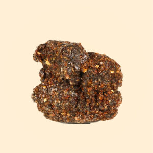 Sun Sambrani 100 Gms | Premium Loban & Guggal Dhoop for Pooja, Meditation & Spiritual Cleansing